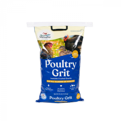 Manna Pro Poultry Grit Hot on Sale