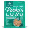 A Pup Above Porky s Luau Dog Food For Discount