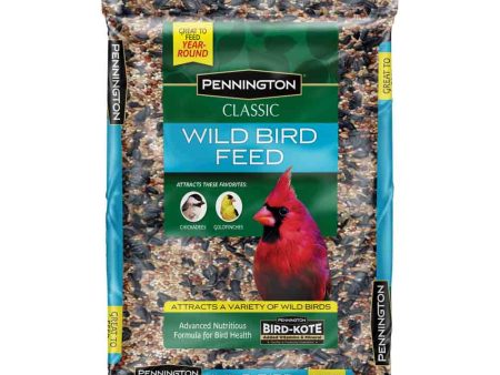 Pennington Classic Wild Bird Feed For Sale