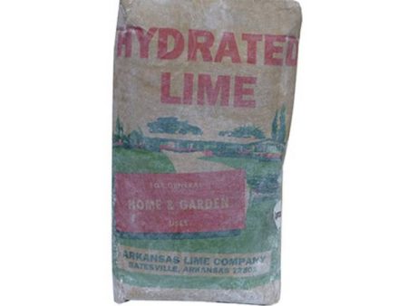 Arkansas Lime Company Hydrated Lime Cheap