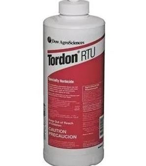 TORDON Herbicide Stump Treatment RTU For Sale