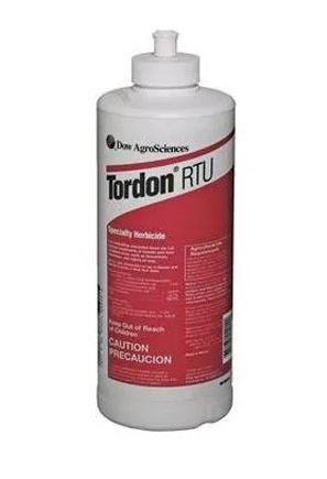 TORDON Herbicide Stump Treatment RTU For Sale