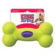 KONG AirDog Squeaker Bone Dog Toy For Discount