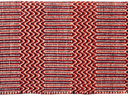 Mustang Double Weave Blanket Online Hot Sale