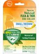 TropiClean Natural Flea & Tick Repellent Collar For Discount