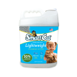 Pioneer Pet SmartCat Lightweight Unscented Clumping Clay Cat Litter Online now