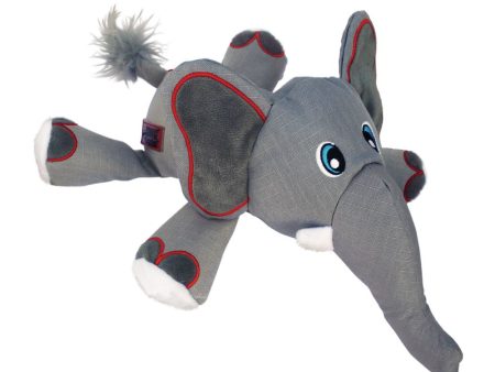 KONG Cozie Ultra Ella Elephant Online Sale