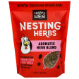 Happy Hen Treats Nesting Herbs Sale