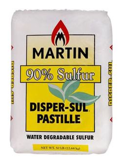 Martin Disper-Sul Pastille For Discount