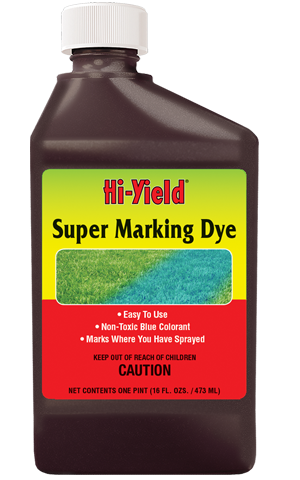 Hi-Yield Super Marking Dye (16 oz) For Cheap