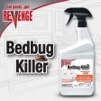 Bonide REVENGE® Bedbug Killer Ready-to-Use 32 oz. Online now