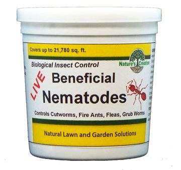 Adams™ Live Beneficial Nematodes Online now