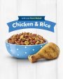 Purina Puppy Chow Complete Chicken & Rice Puppy Dog Food Online