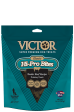 Victor Hi-Pro Bites with Tender Beef Training Treat Discount