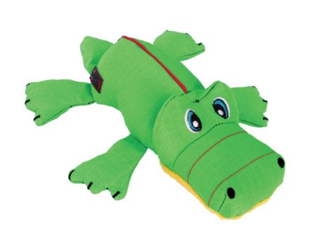 KONG Cozie Ultra Ana Alligator Online now