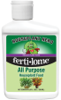 Fertilome Houseplant Hero All Purpose Houseplant Food 10-10-10 (8 oz) on Sale