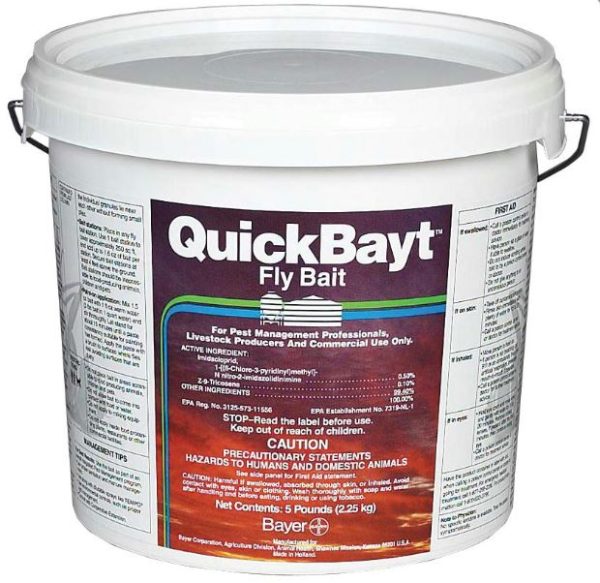 QuickBayt Fly Bait For Sale