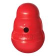 KONG Wobbler Treat Ball Discount