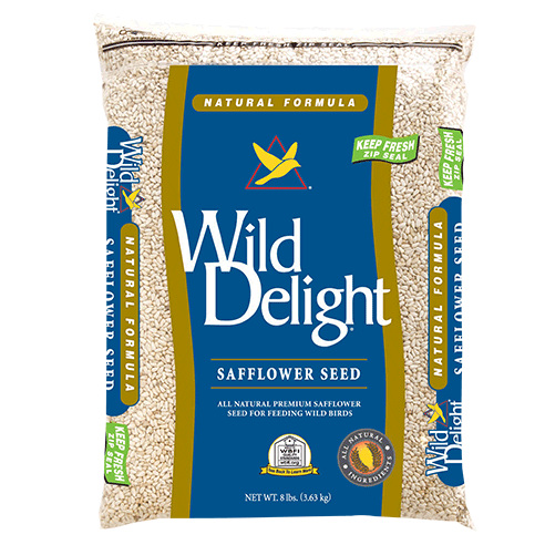 D & D Wild Delight Safflower Seed Hot on Sale