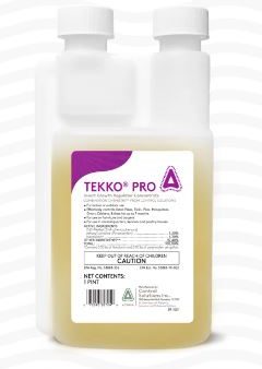 Control Solutions  Tekko® Pro  Insect Growth Regulator Concentrate Supply