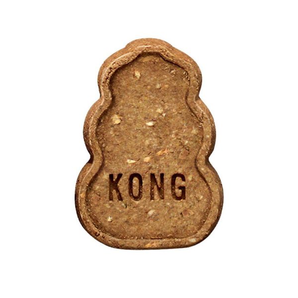 KONG Stuff N Snacks Peanut Butter Recipe Dog Treats Online now