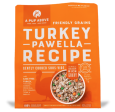 A Pup Above Turkey Pawella on Sale