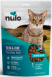 Nulo Crunchy Cat Treats™ Skin & Coat Salmon Recipe Online Hot Sale