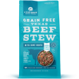 A Pup Above Texas Beef Stew Grain Free Cheap