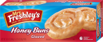 Mrs. Freshley’s® Honey Buns Jumbo Supply