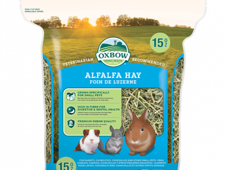 Oxbow Alfalfa Hay Online Hot Sale