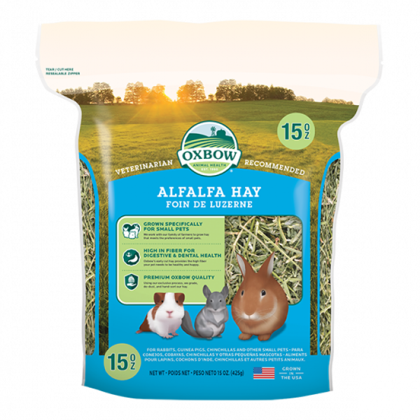 Oxbow Alfalfa Hay Online Hot Sale