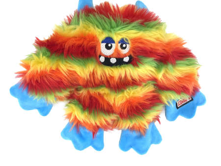 Kong Frizzle Zazzle Dog Toy For Cheap