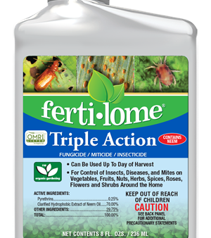 Ferti-lome TRIPLE ACTION Online