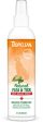 TropiClean Natural Flea & Tick Bite Relief Spray Fashion