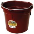 Little Giant 20 Quart Flat Back Bucket For Sale