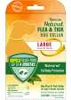 TropiClean Natural Flea & Tick Repellent Collar For Discount