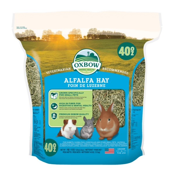 Oxbow Alfalfa Hay Online Hot Sale