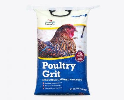 Manna Pro Poultry Grit Hot on Sale