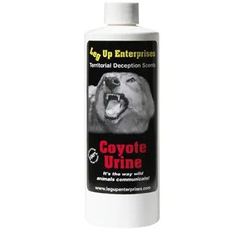 Leg Up Enterprises Coyote Urine Sale